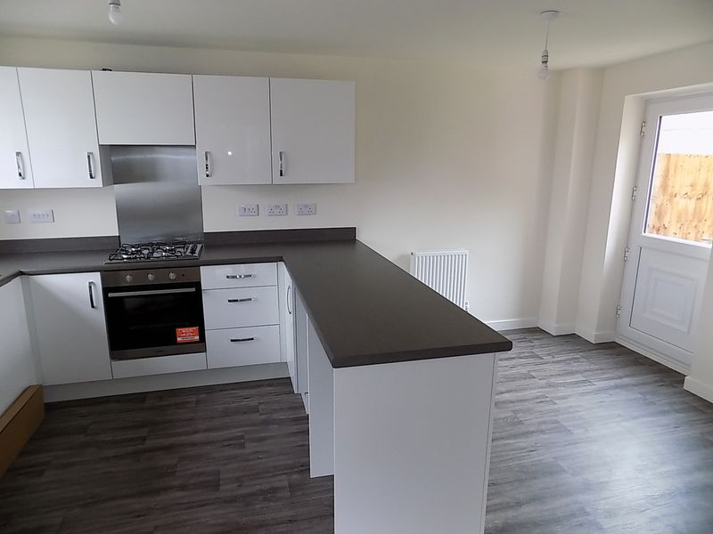 Stothert Street Atherton